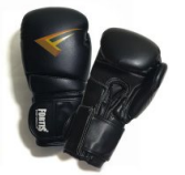 GUANTES DE BOXEO NG 12OZ UNISEX
