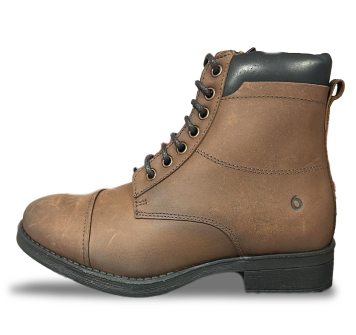 OLEO SMOKE BROWN HOMBRE