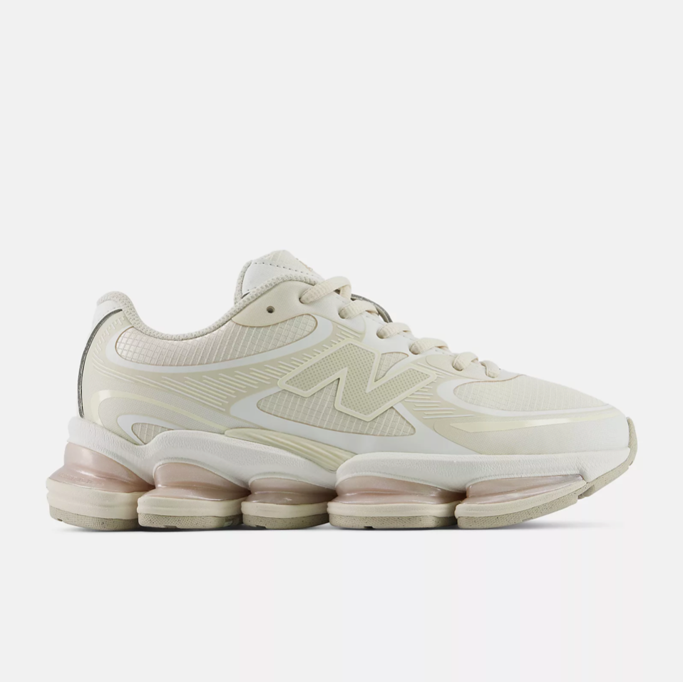 NEW BALANCE ABZORB 2000 LINEN/SEA/SALT/TIMBERWOLF MUJER
