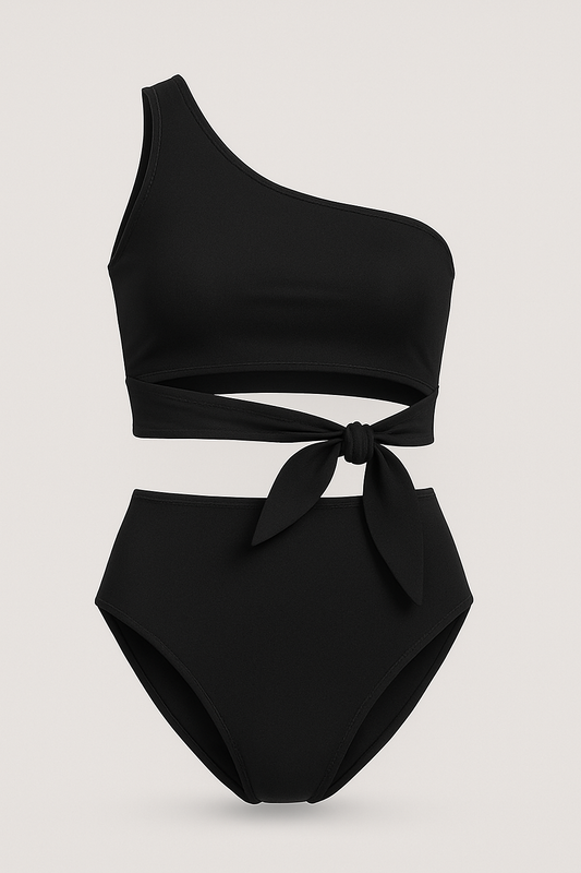 TOP/BIKINI NEGRO TO053-01 # L