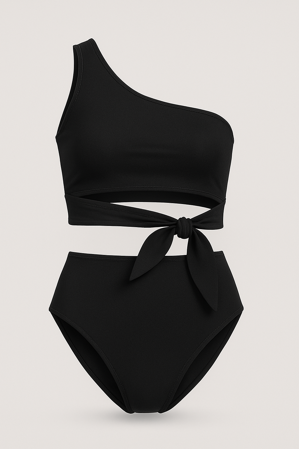 TOP/BIKINI NEGRO TO053-01 # M