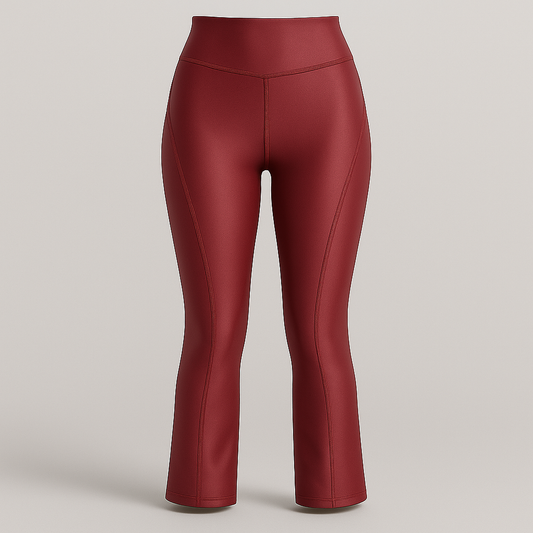 LICRA CONTROL ABDOMEN VINO