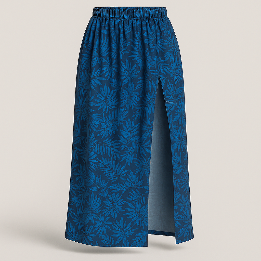 SALIDA DE BAÑO ESTAMPADA TO052