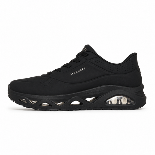 UNO GLIDE-STEP BLACK