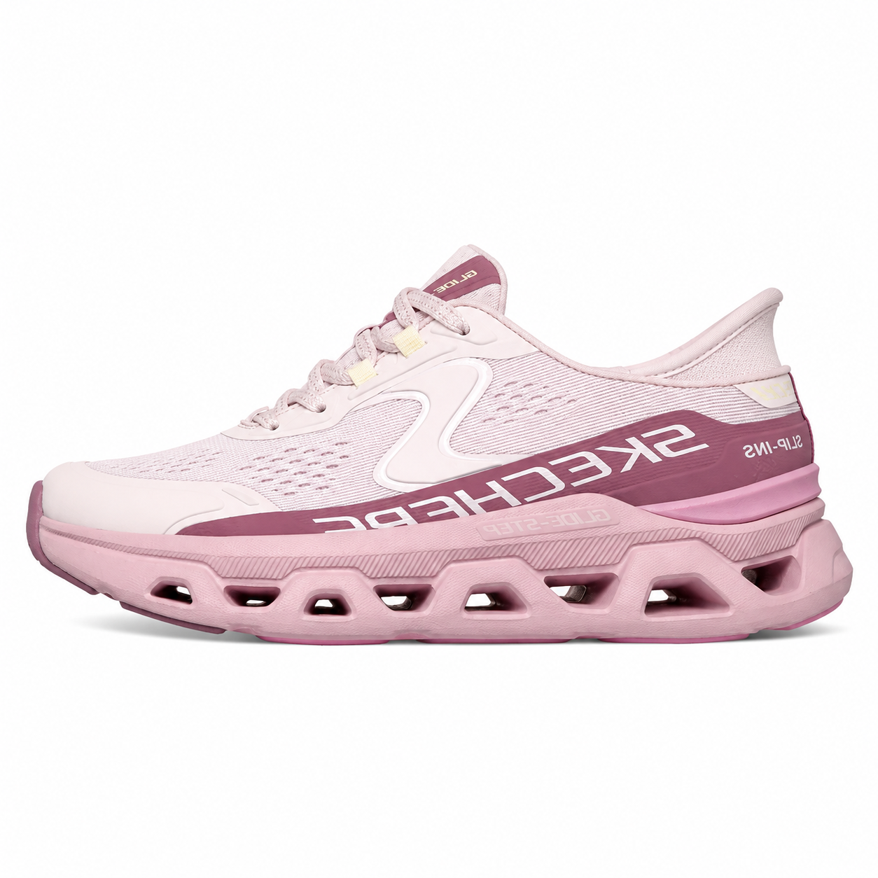 GLIDE-STEP ALTUS LIGHT/PINK
