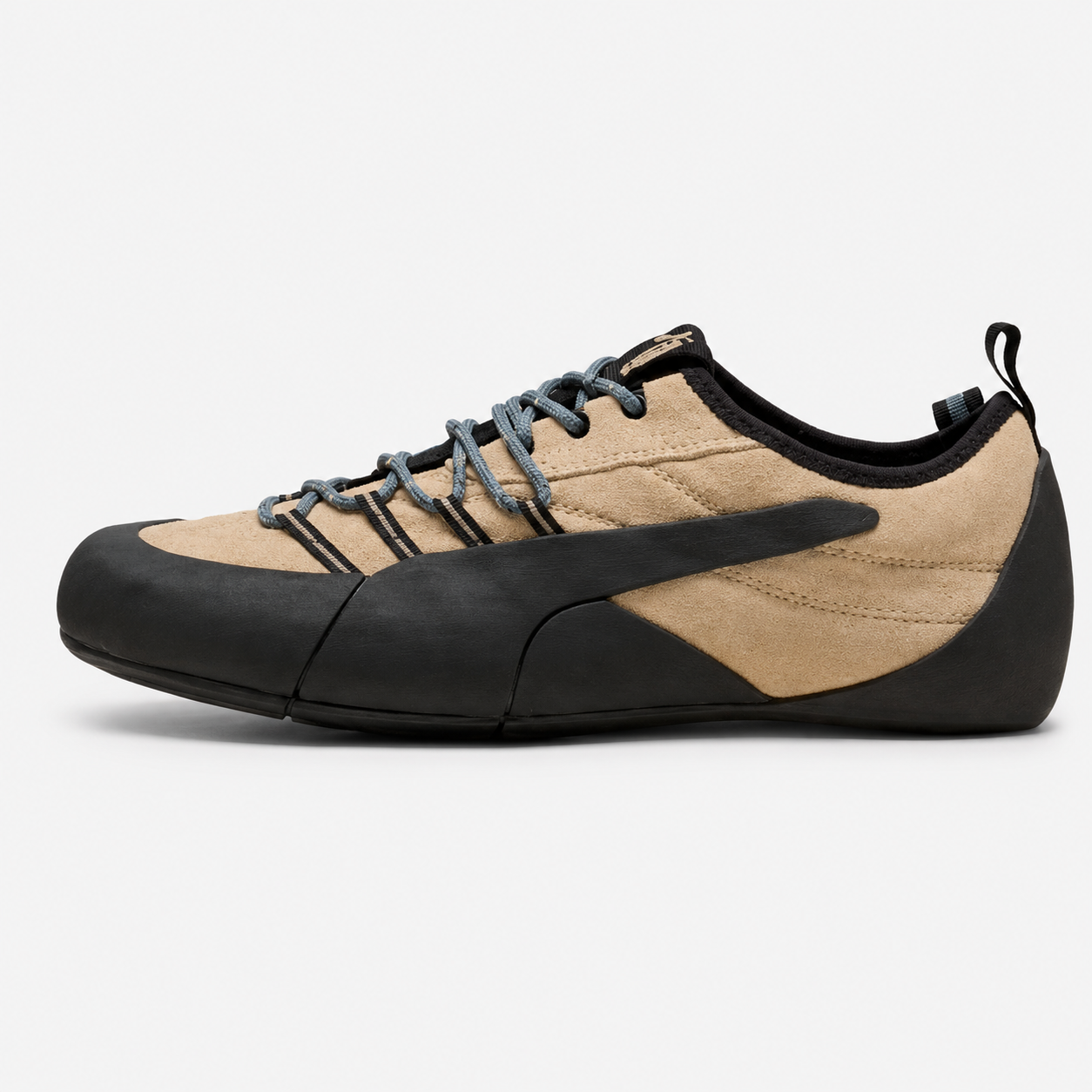 KLIM OG DESERT DUST-BLACK