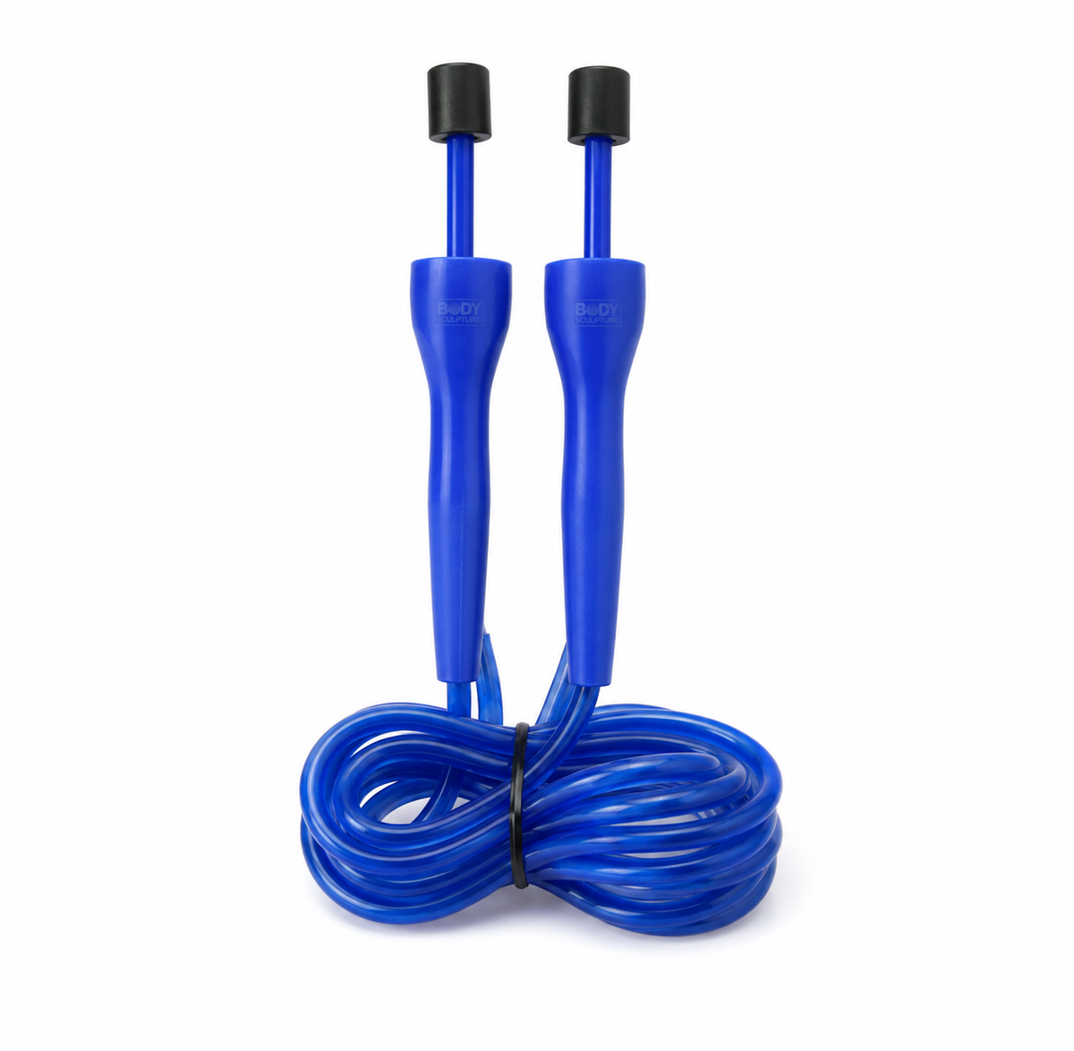 SOGA P/SALTAR 9 PVC AZUL UNISEX