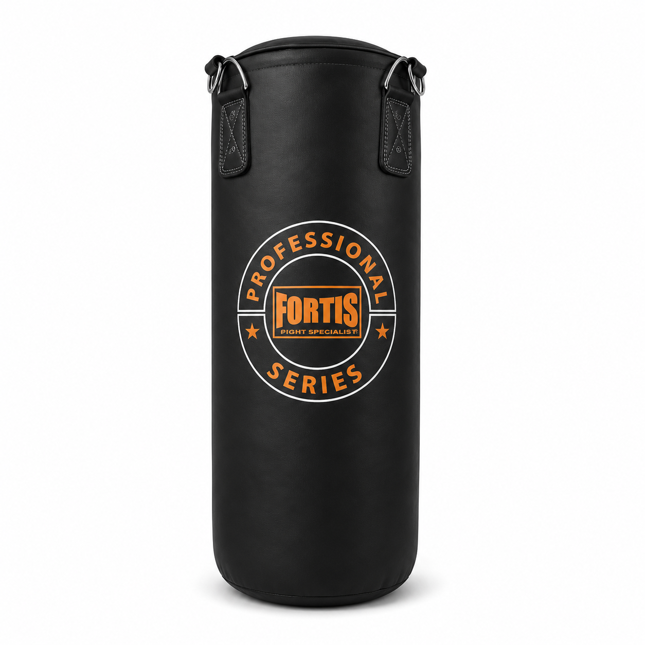 SACO DE BOXEO 105X35 NEGRO 25KGS UNISEX