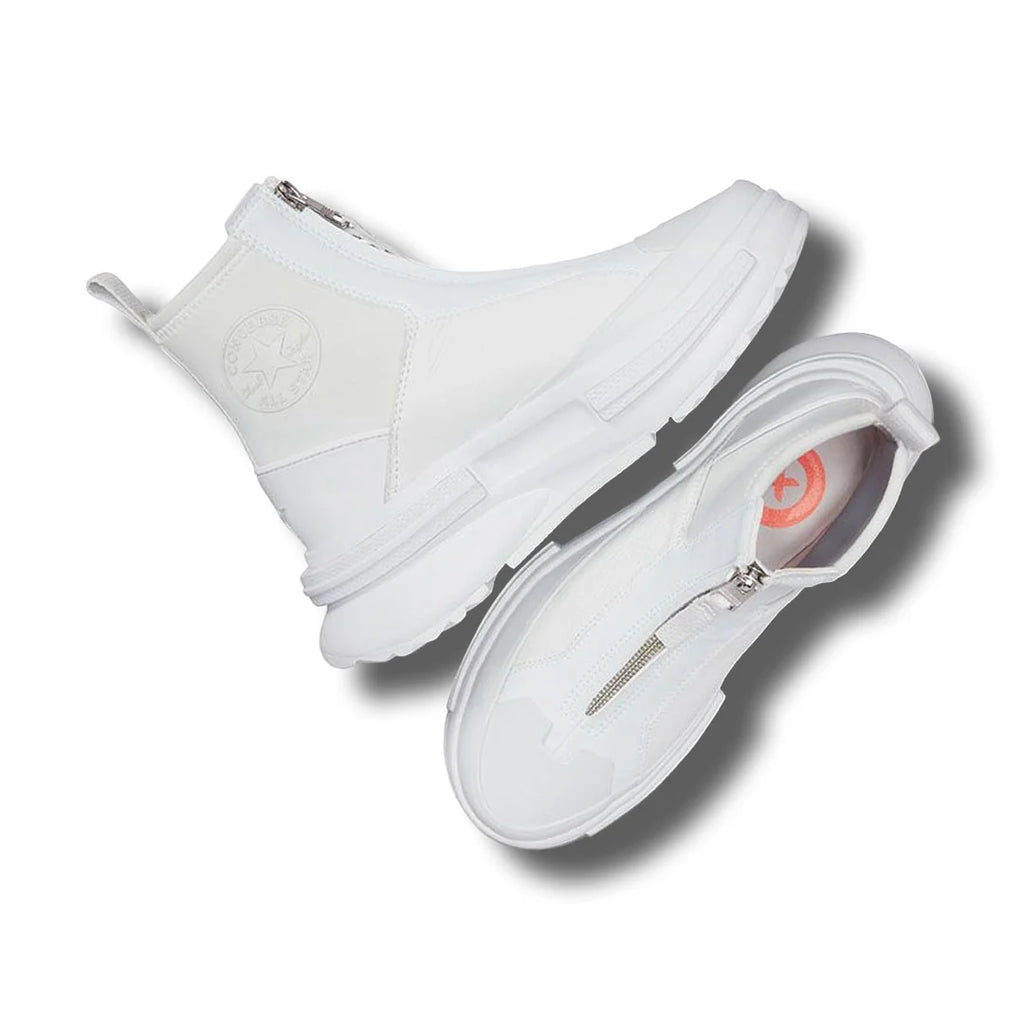 CONVERSE RUN STAR LEGACY CHELSEA CX WHITE MUJER