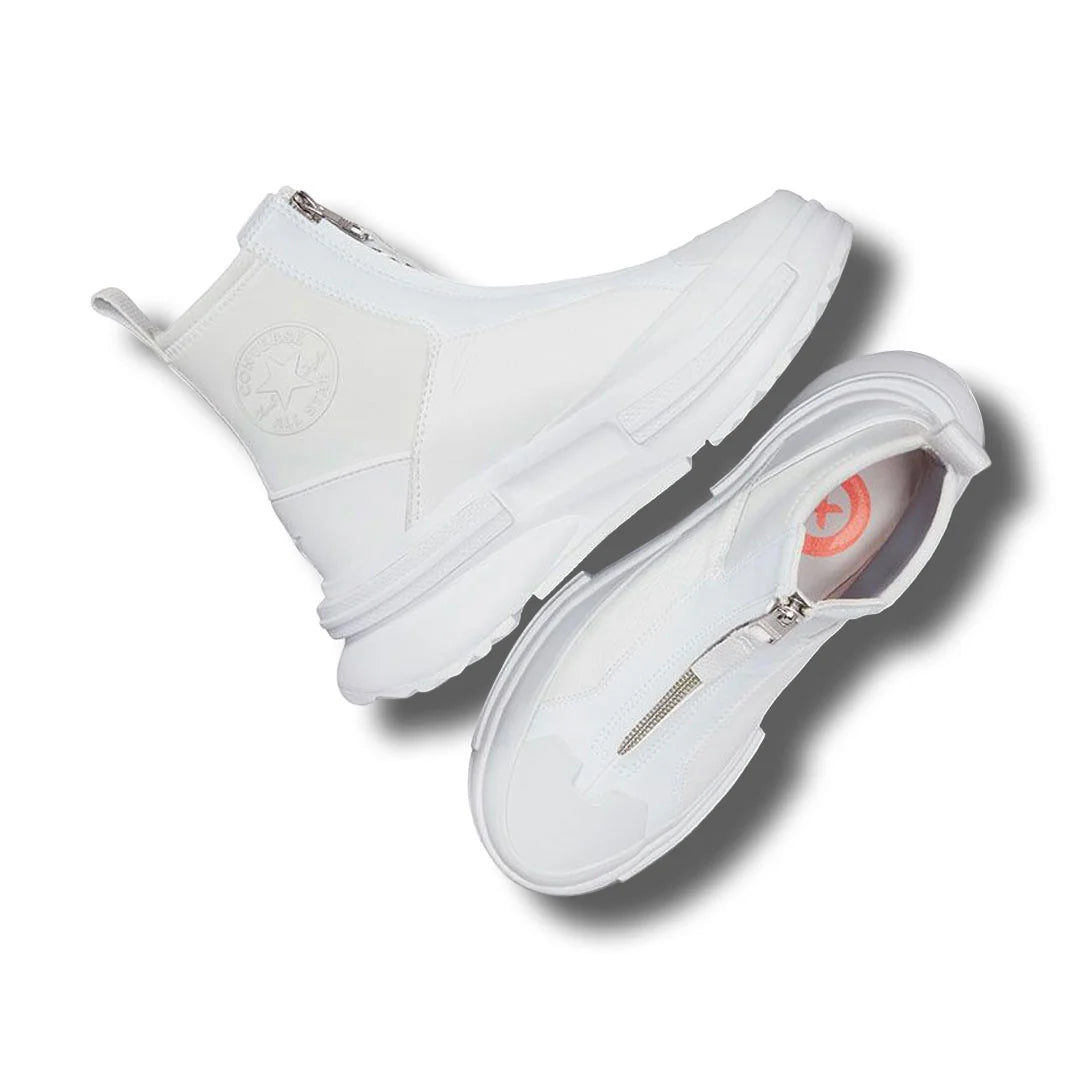 CONVERSE RUN STAR LEGACY CHELSEA CX WHITE MUJER