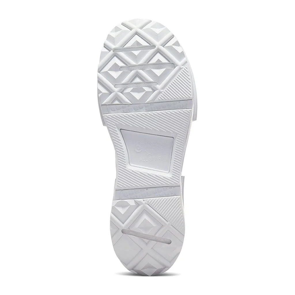 CONVERSE RUN STAR LEGACY CHELSEA CX WHITE MUJER