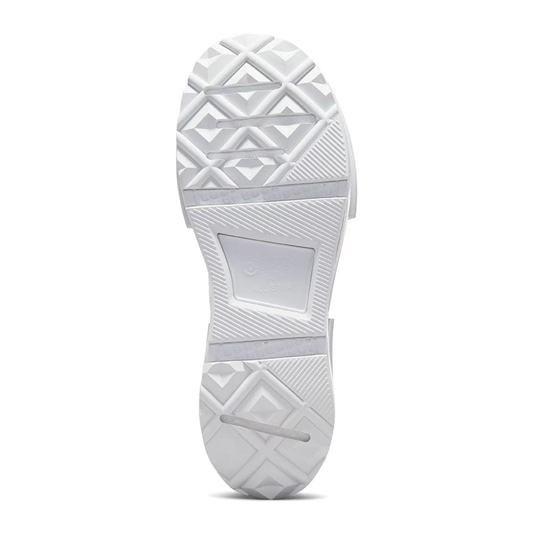CONVERSE RUN STAR LEGACY CHELSEA CX WHITE MUJER