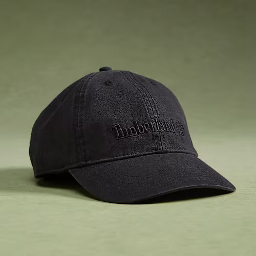 COOPER HILL CAP BLACK