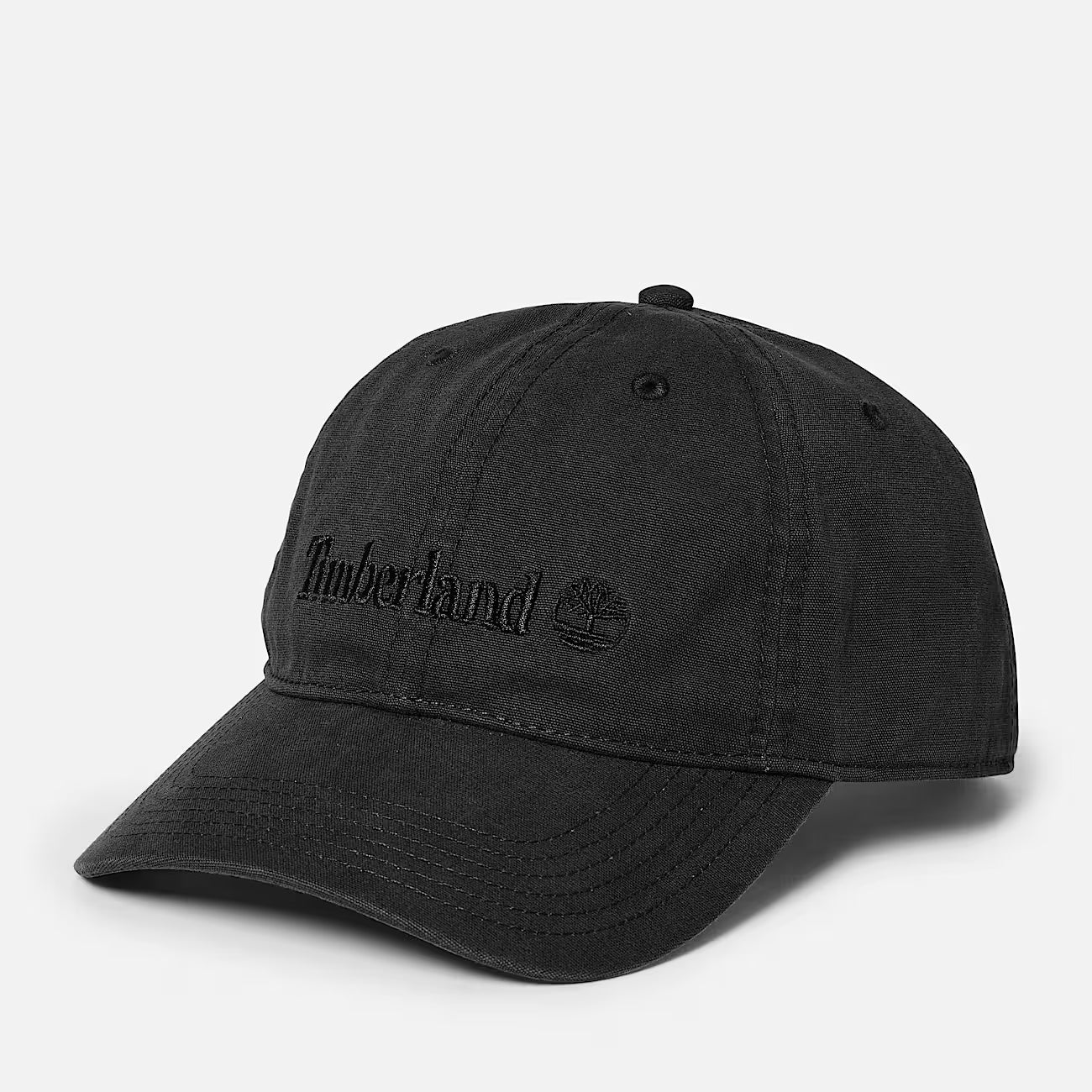 COOPER HILL CAP BLACK