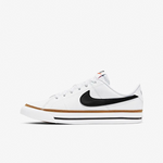 NIKE COURT LEGACY WHITE/BLK
