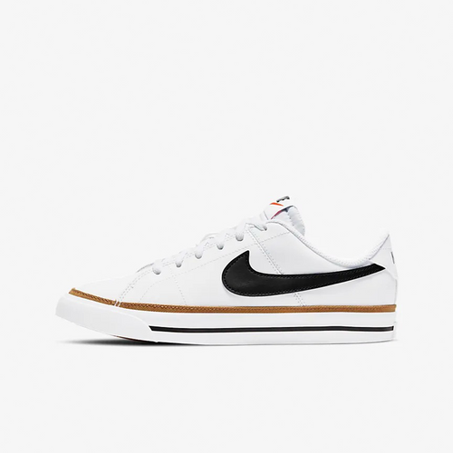 NIKE COURT LEGACY WHITE/BLK