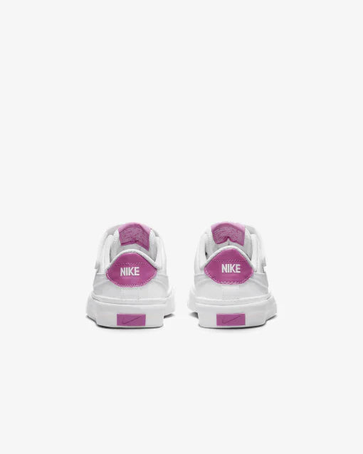 NIKE AIR MAX 90 "WHITE/CRIMSON BLISS"