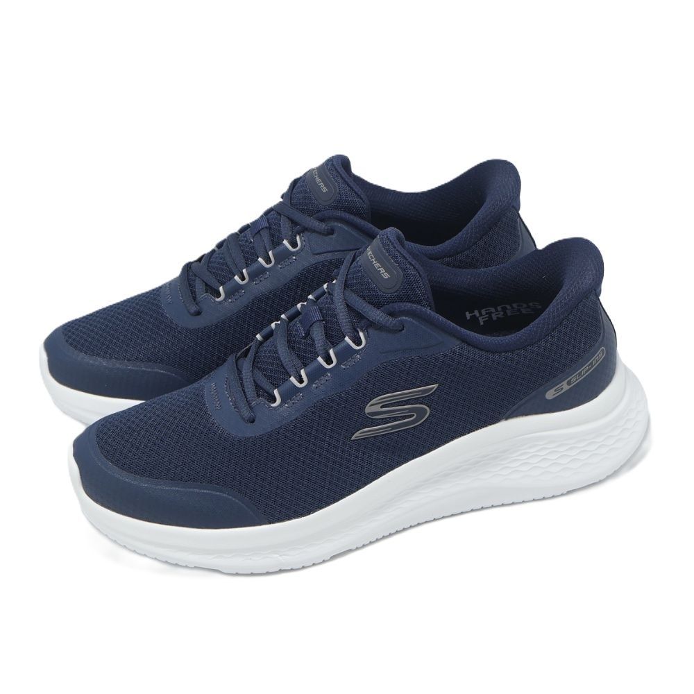 SKECH-LITEPRO2.0-ALDOR NAVY