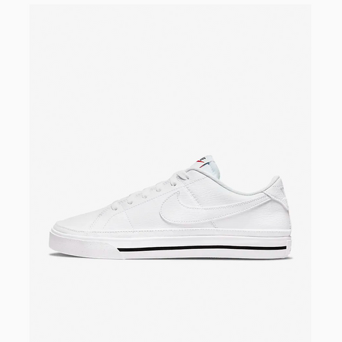 COURT LEGACY NN WHT/BLK DH3162-101 # 11
