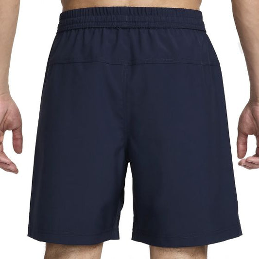 SHORT NIKE BLUE