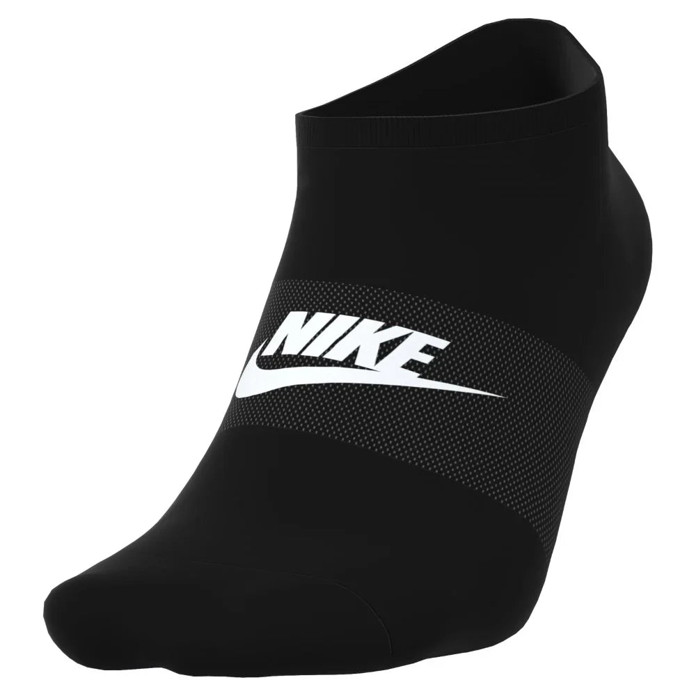 U NK NSW EVERYDAY ESSENTIAL NS BLACK/WHITE
