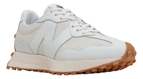 NEW BALANCE LIFESTYLE MODE DE VIE BIEGE/WHITE