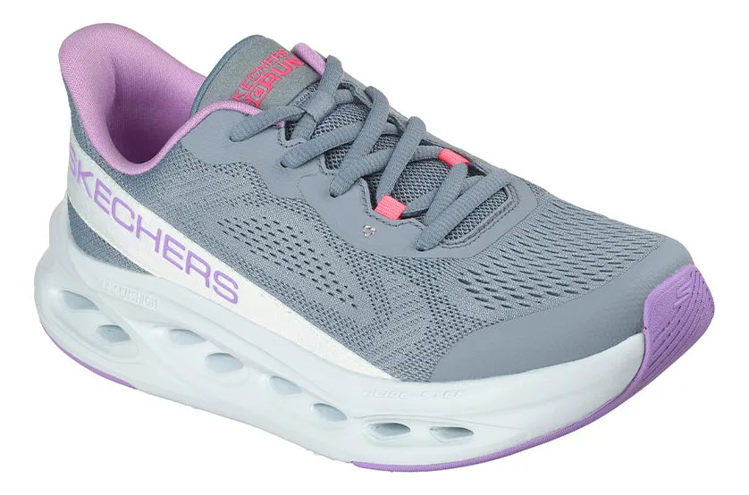 MAX CUSHIONING GLIDES-STEP SLATE