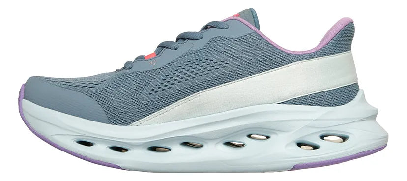 MAX CUSHIONING GLIDES-STEP SLATE