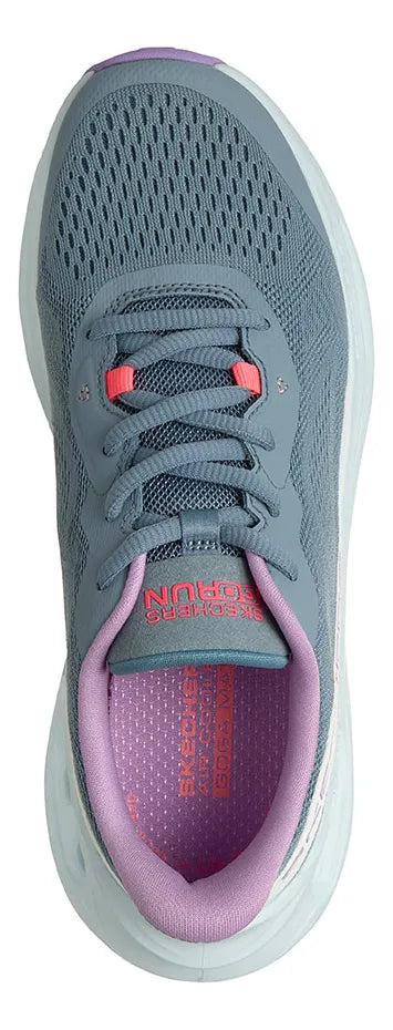 MAX CUSHIONING GLIDES-STEP SLATE