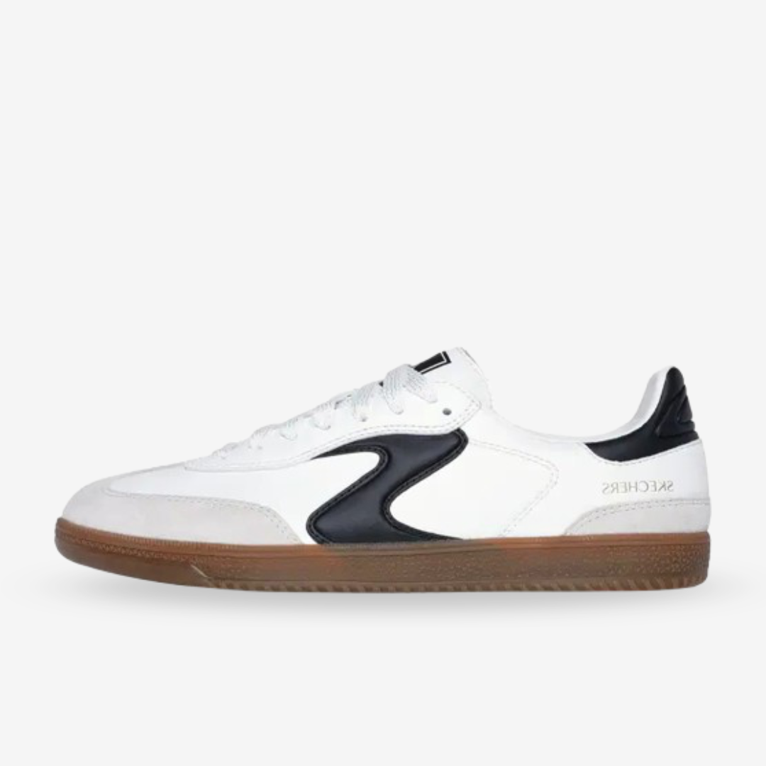 HOTSHOT-KICKOFF WIHITE/BLACK