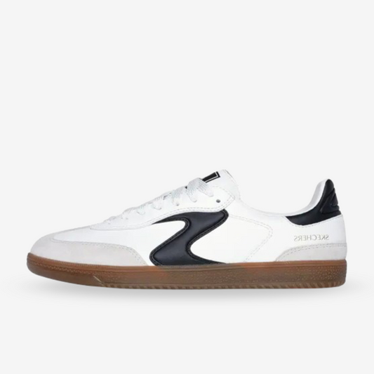 HOTSHOT-KICKOFF WIHITE/BLACK