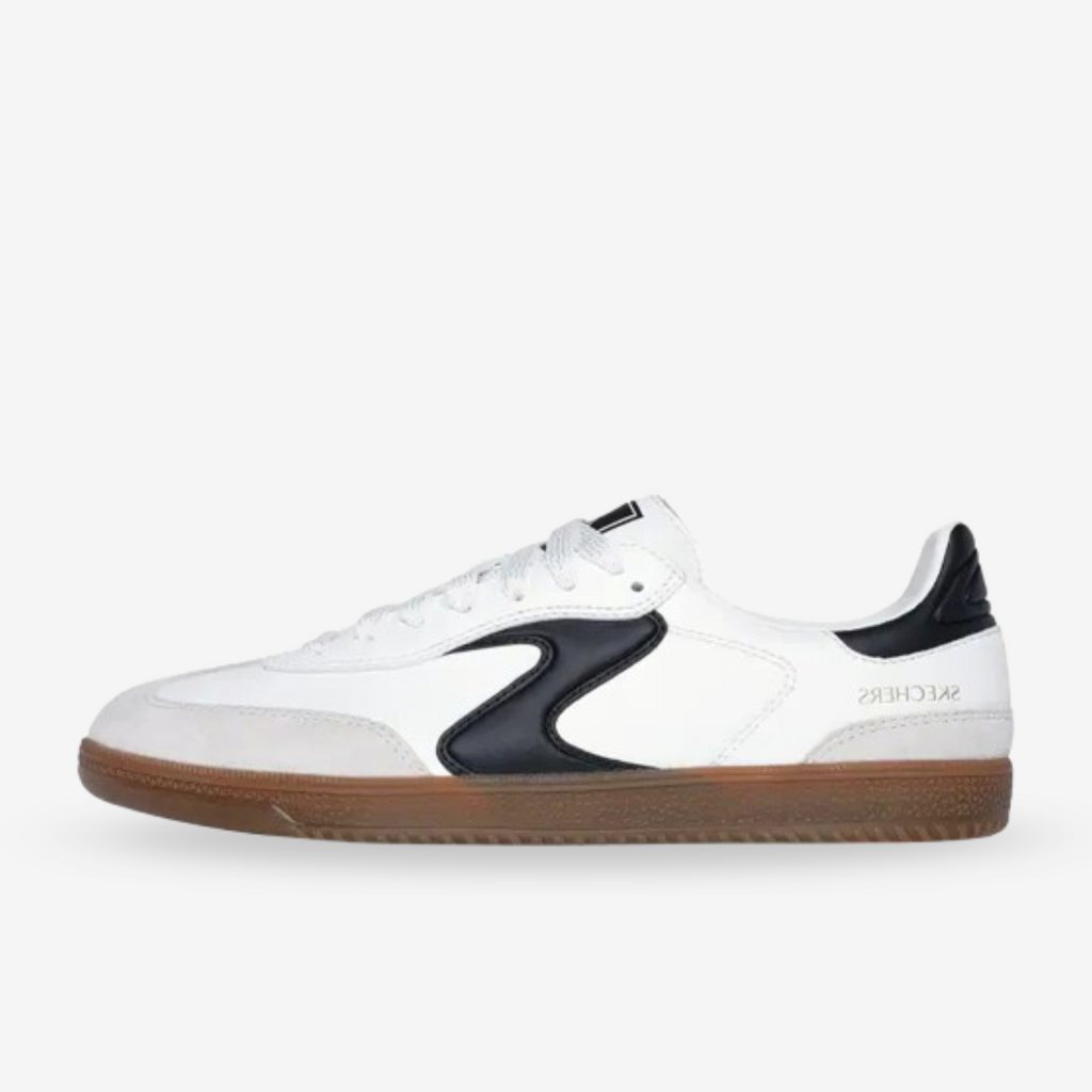 HOTSHOT-KICKOFF WIHITE/BLACK