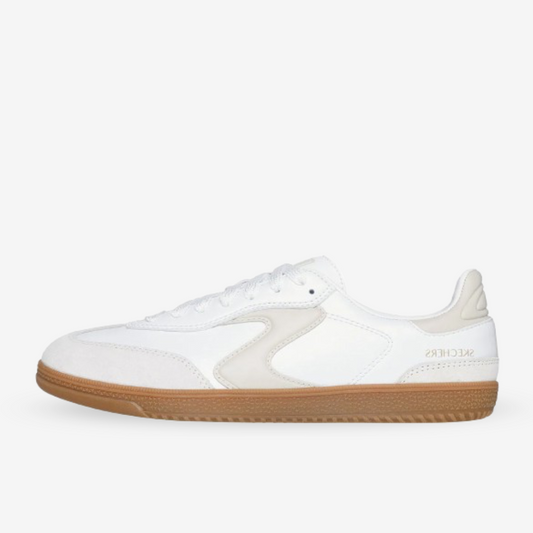HOTSHOT-KICKOFF WHITE/NATURAL