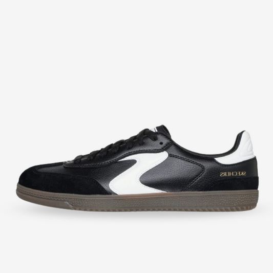 HOTSHOT-KICKOFF BLACK/WHITE