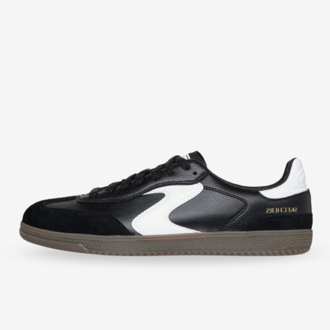 HOTSHOT-KICKOFF BLACK/WHITE