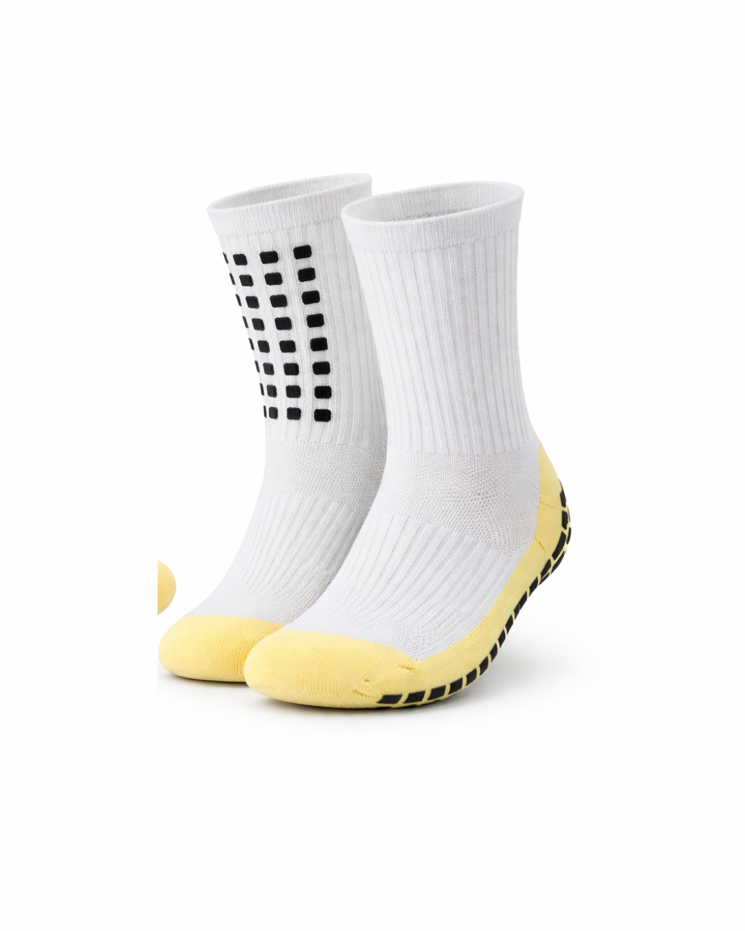 MEDIAS ANTIDESLIZANTES WHITE