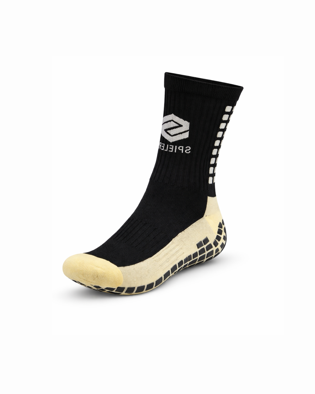 MEDIAS ANTIDESLIZANTES BLACK
