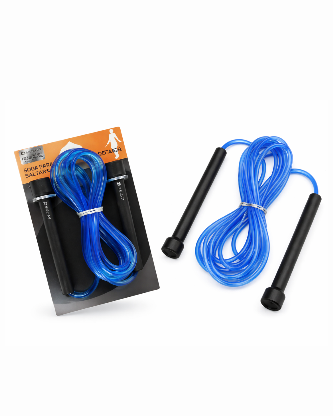 SOGA DE SALTAR  AJUSTABLE 3MT