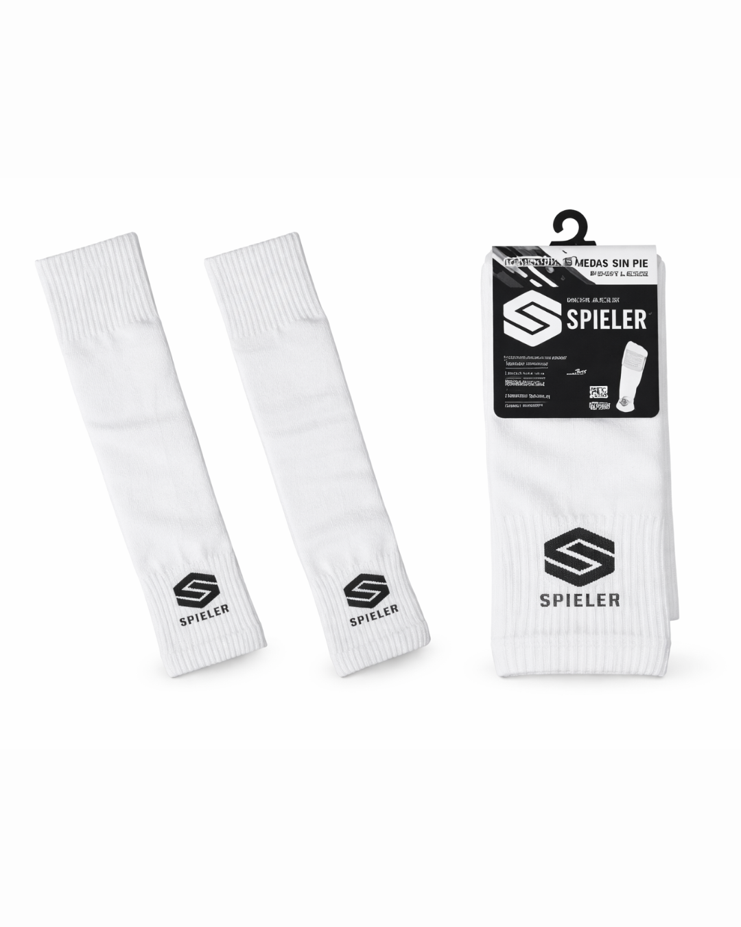 FOOTLESS PARA ADULTO 42CM