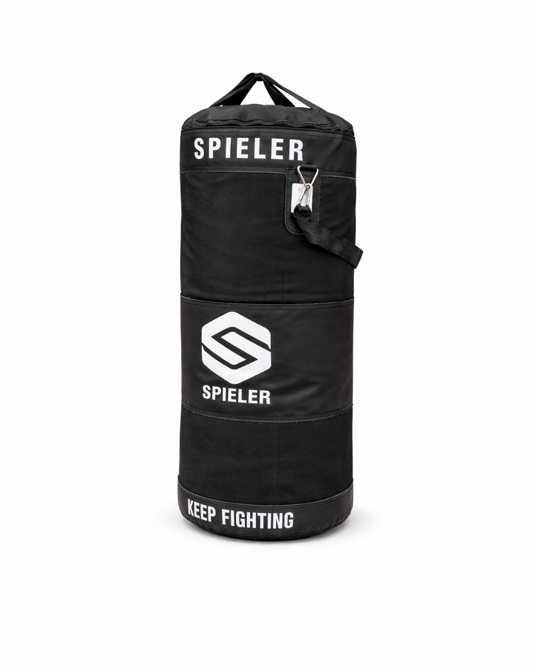 SACO DE BOXEO-SPIELER – 120 CM LOGO A COLOR
