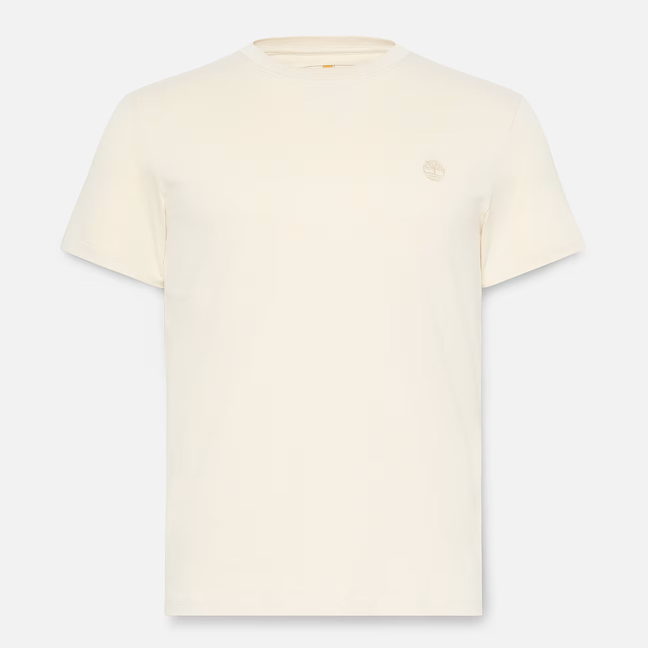 T-SHIRT SLEEVE TEE BEIGE