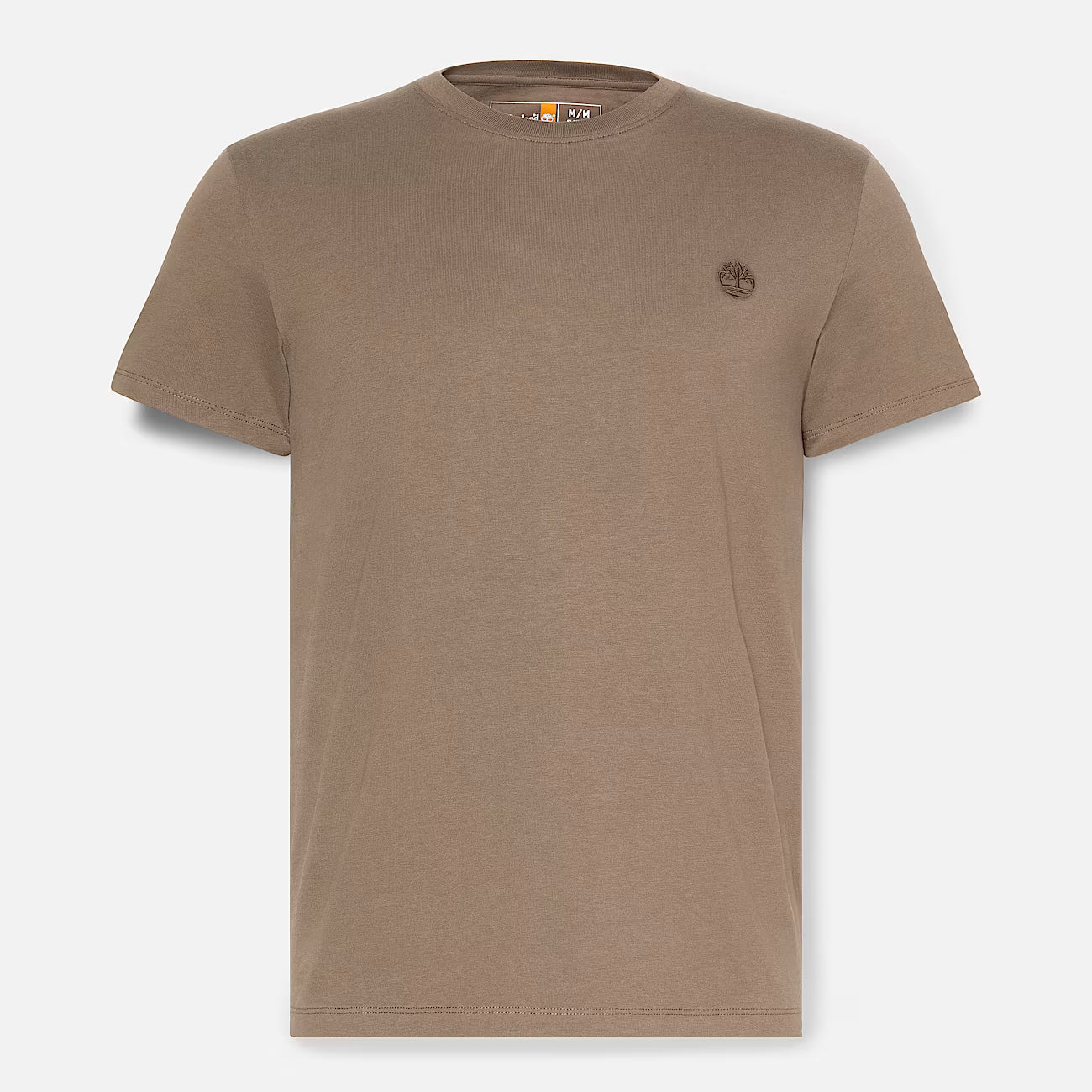 T-SHIRT SLEEVE TEE KHAKI