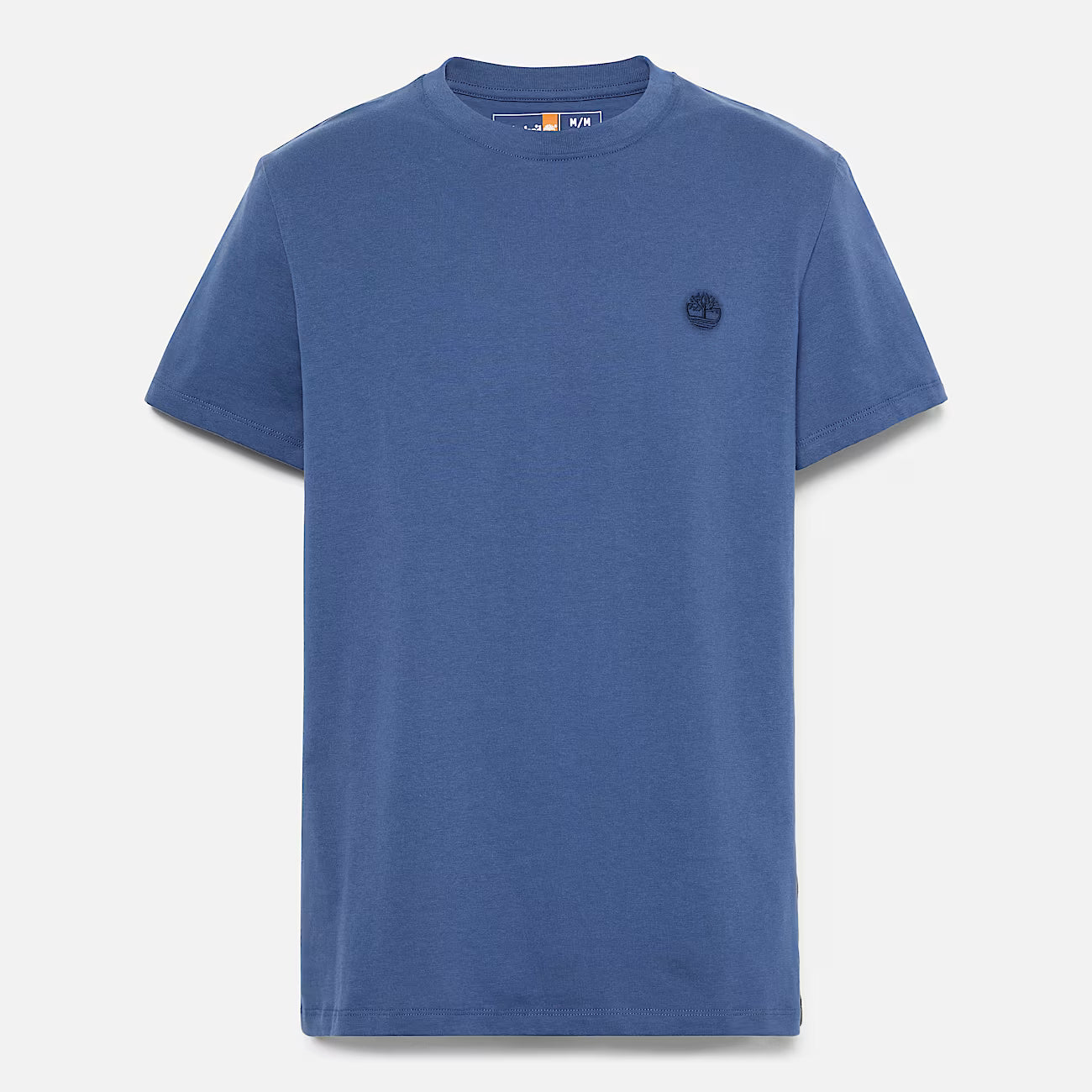 T-SHIRT SLEEVE TEE BLUE