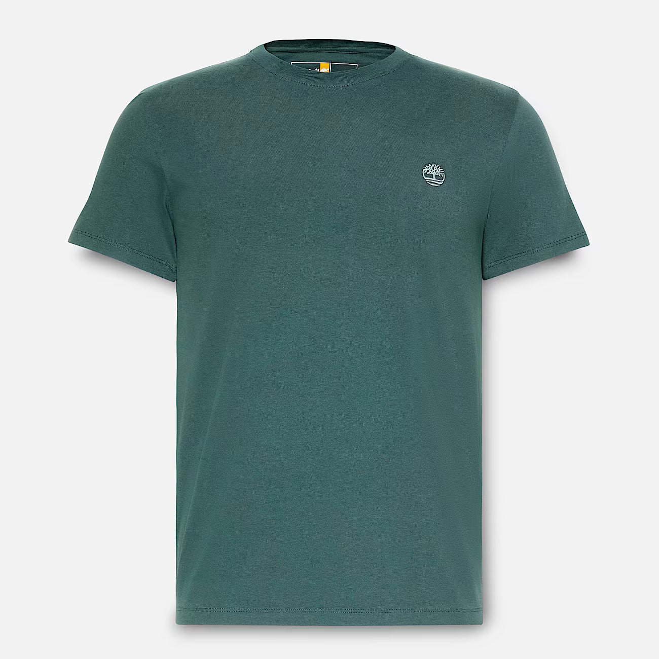 T-SHIRT SLEEVEB TEE GREEN