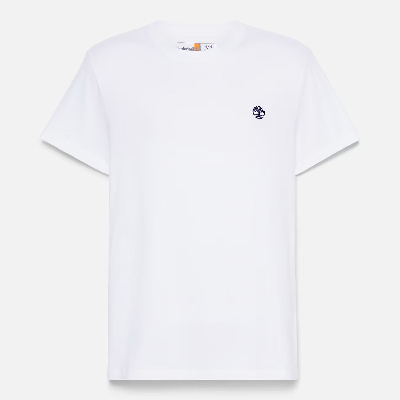 DUNSTAN RIVER JERSEY WHITE TB0A2BPR-100 # L