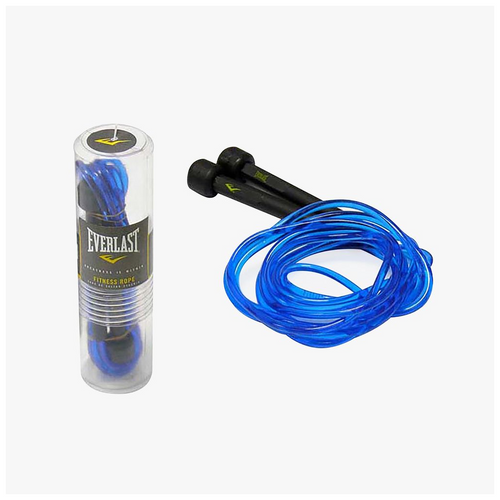 SOGA DE EJERCICIO EVERLAST PVC EVXR800-BLU