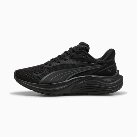 PUMA DASHER LITE BLACK
