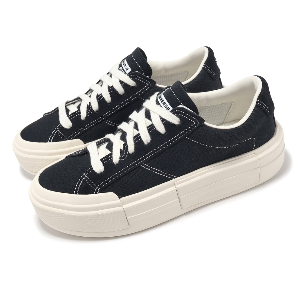 CONVERSE CHUCK TAYLOR ALL STAR CRUISE LOW (BLACK/WHITE) UNISEX