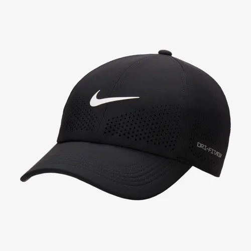 NIKE DRI-FIT ADV CLUB BLACK/WHITE