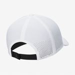 NIKE DRI-FIT ADV CLUB WHITE/BLACK